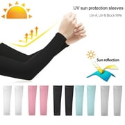 Super Mario Racing Arm Sleeve UV Protection Cooling Compression Sun Sleeves For Men /& Women